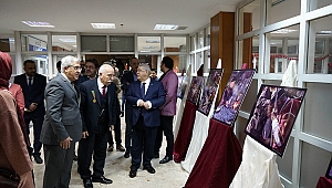 KAMEK’ten Fotoğraf Sergisi