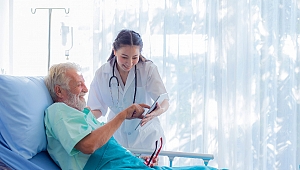 Kanserle Mücadelede Yeni Yöntemler Umut Veriyor