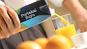 Kansızlığın Çaresi Meyve Suyu