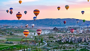 Kapadokya Film Festivali Başvuruları Başladı