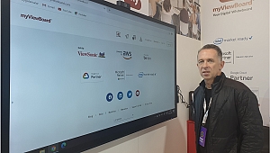 Karatahta İle Eğitim Son Bulana Dek Çalışacağız