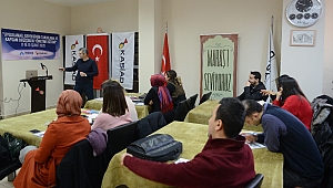 KASİAD’dan Uygulamalı Gereksinim Tanımlama ve Kapsam Değişiklik Yönetimi Eğitimi