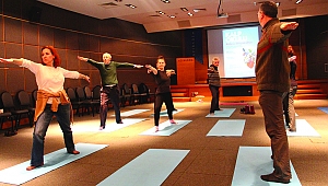 Kırık Kalp Sendromu Kadınlarda 9 Kat Fazla