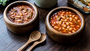 Kışın Cildi Koruyan 10 Besin