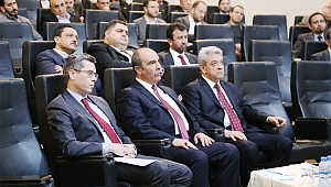 KMTSO Şubat Ayı Olağan Meclis Toplantısı Yapıldı