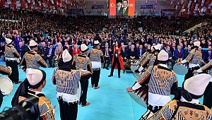 Kurtuluşun 100. Yılı Kutlandı