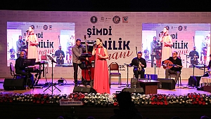 Kütahya’da Kültür Sanat Sezonu Başladı