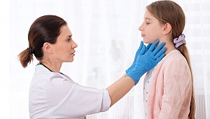 Lenf Bezi Büyümesinde Bu Belirtilere Dikkat!