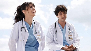 Medyanın En Çok Konuştuğu Dizi Mucize Doktor Oldu