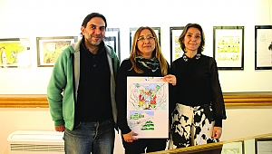 Nadir Hastalıklara Çizgi Roman Farkındalığı: Nadir-X