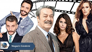 Ocak Ayında Gösteri Dünyasında Öne Çıkanlar