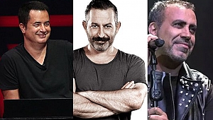 Ocak ayının en popüler isimleri belirlendi!