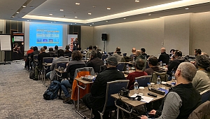 OSRAM Teknolojisi Film Endüstrisine Yön Veriyor