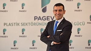 Plastik Üretimi 2019’da Miktarda Yüzde 3,4 Arttı