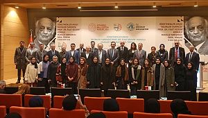 Prof. Dr. Fuat Sezgin Makale Yarışması Ödülleri Sahiplerini Buldu