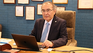 Prof. Dr. Nevzat Tarhan: “Bugün İhtiyaç Duyduğumuz Çanakkale Ruhu”