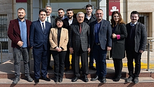 Radyo KSÜ, Yayın Hayatına Başladı