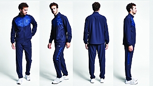 Rahat Eşofman Tasarımları