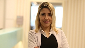 Sağlıklı atıştırmalıklarla kilo artışı önlenebilir