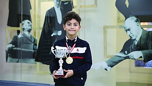 SANKO Okullarının Satranç Başarısı