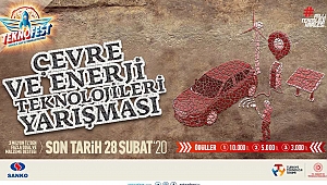 SANKO, Teknofest 2020’nin Ana Paydaşları Arasında Yer Alıyor