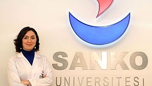 SANKO Üniversitesi Nizip’te Halka Açık Konferans Düzenliyor