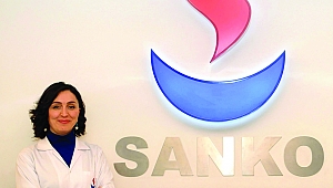 SANKO Üniversitesi Nizip’te Kariyer Günü Düzenliyor