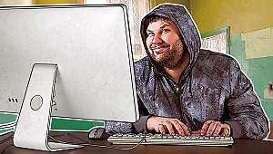 Sevgili Bulma Ümidiyle Dolandırıcılarla Eşleşmeyin!