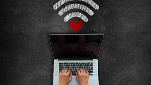 Sevgililer Günü’nde siber dolandırıcılara dikkat!