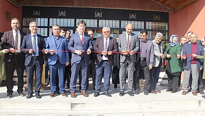 Suriyeli İmam Hatiplilerden Kurtuluşun 100. Yılına Özel 