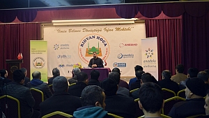 Sütçü İmam ve Rıdvan Hoca'nın Kahramanmaraş'ın Kıyamı Nebevi Bir Kıyamdır