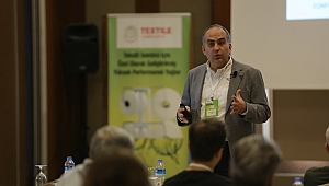 TOTAL’den Tekstil Sektörüne Özel Seminer