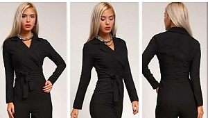 Tulum Elbise Modelleri