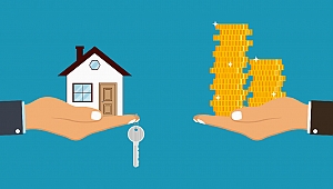 Türkiye’de En Çok Irak Vatandaşları Konut Aldı