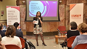 Türkiye’nin Bağışçılık Karnesi Açıklandı