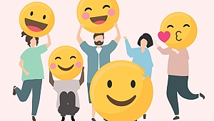 Türkiye’nin Yarısından Fazlası Mutlu