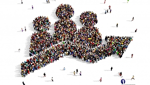 Türkiye Nüfusu 83 Milyon’un Üzerine Çıktı; Kilometrekareye 108 Kişi Düştü