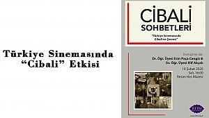 Türkiye Sinemasında “Cibali” Etkisi