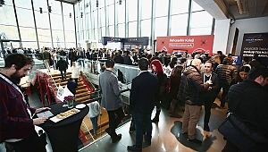 Türkiye Yapay Zeka Zirvesi 12 Mart’ta