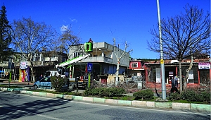 Türkoğlu’nda Bahar Hazırlıkları…