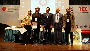 Uluslararası Tarih Kültür Sanat Sempozyumu Sona Erdi