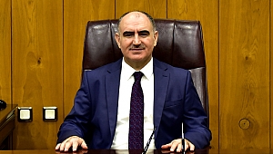 Vali Vahdettin Özkan’ın 12 Şubat Kurtuluş Bayramı 100. Yıl Mesajı