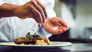 Vücuttan Ödem Attıran Öneriler !