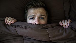 Yalnızlık Depresyon Nedeniniz Olmasın!