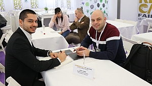 Yeni İşbirliklerinin Temeli HORECA’da Atıldı