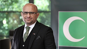 Yeşilay Başkanı Prof. Dr. Mücahit Öztürk’ten Dünya Sigarayı Bırakma Günü çağrısı