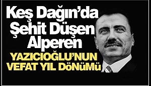 11 Yıl Önce Bugün, Muhsin Yazıcıoğlu ve Arkadaşları Hayatını Kaybetti