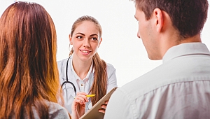 Adım Adım Tüp Bebek Tedavisi