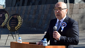 Alpay: İş Dünyası Müşteri Odaklı Muhasebe Yönetimi Beklemektedir