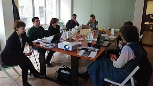 Alzheimer Aktivite Rehber Kılavuzunda Son Aşama